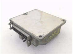 Recambio de centralita para fiat uno (146) 1.1 55 referencia OEM IAM MED603B  