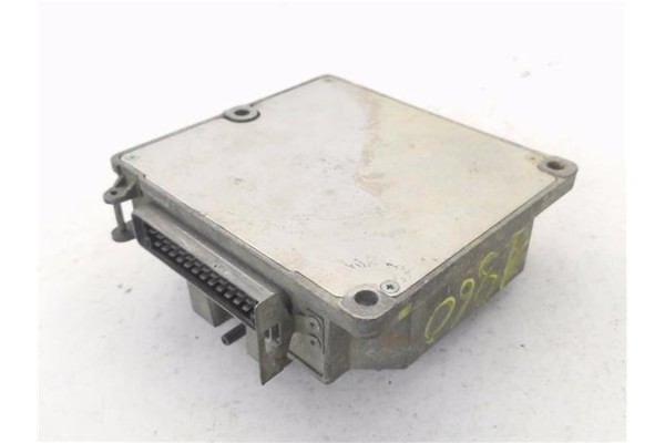 Recambio de centralita para fiat uno (146) 1.1 55 referencia OEM IAM MED603B  