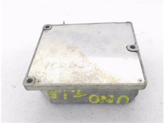 Recambio de centralita para fiat uno (146) 1.1 55 referencia OEM IAM MED603B  