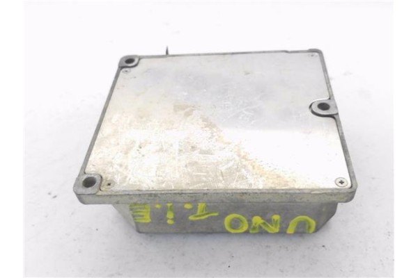 Recambio de centralita para fiat uno (146) 1.1 55 referencia OEM IAM MED603B  