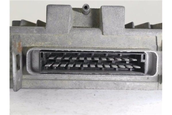 Recambio de centralita para fiat uno (146) 1.1 55 referencia OEM IAM MED603B  