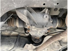 Recambio de grupo diferencial trasero para bmw serie 1 berlina 5p (f20) 2.0 116d referencia OEM IAM 33107599466  
