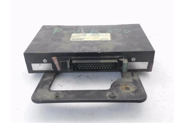 Recambio de centralita para rover 800 (xs) 820 referencia OEM IAM 84714D AUU1064 