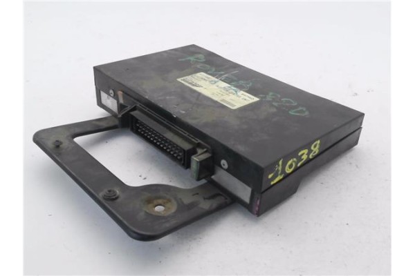 Recambio de centralita para rover 800 (xs) 820 referencia OEM IAM 84714D AUU1064 
