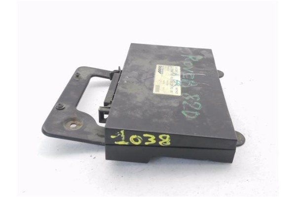 Recambio de centralita para rover 800 (xs) 820 referencia OEM IAM 84714D AUU1064 