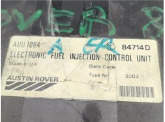 Recambio de centralita para rover 800 (xs) 820 referencia OEM IAM 84714D AUU1064 