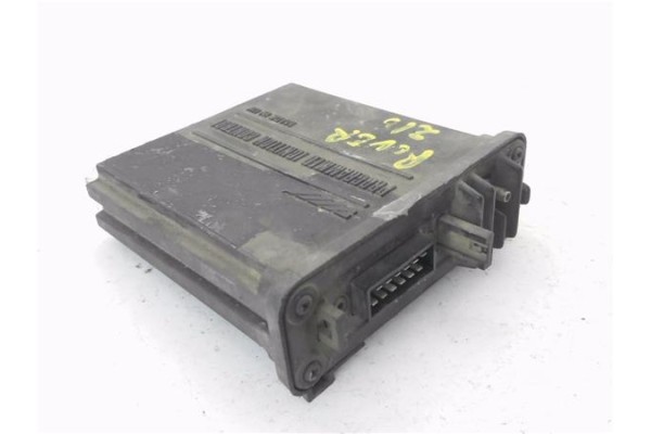 Recambio de centralita para rover 200 (xh) 216 referencia OEM IAM ADU9542 84438J 