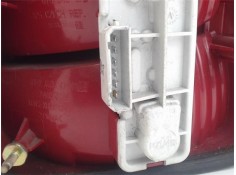 Recambio de piloto trasero izquierdo para skoda fabia (6y2/6y3) referencia OEM IAM 6Y6945095B 6Y6945111B 6Y6945095 , SKODA | 6Y6