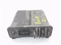 Recambio de centralita para rover 200 (xh) 216 referencia OEM IAM ADU9542 84438J 