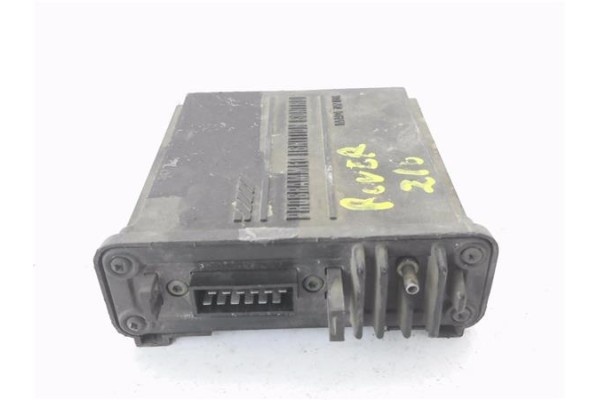 Recambio de centralita para rover 200 (xh) 216 referencia OEM IAM ADU9542 84438J 