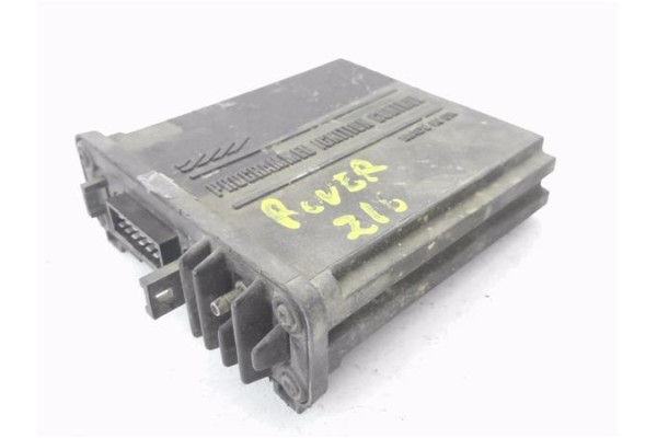Recambio de centralita para rover 200 (xh) 216 referencia OEM IAM ADU9542 84438J 