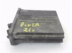 Recambio de centralita para rover 200 (xh) 216 referencia OEM IAM ADU9542 84438J 