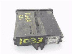 Recambio de centralita para rover 200 (xh) 216 referencia OEM IAM ADU9542 84438J 