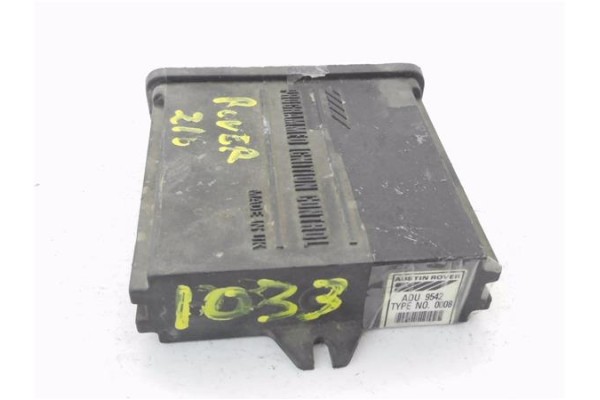 Recambio de centralita para rover 200 (xh) 216 referencia OEM IAM ADU9542 84438J 