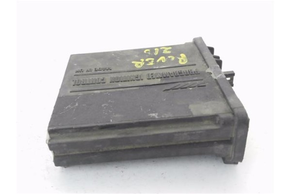 Recambio de centralita para rover 200 (xh) 216 referencia OEM IAM ADU9542 84438J 