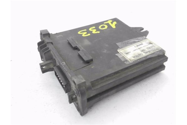 Recambio de centralita para rover 200 (xh) 216 referencia OEM IAM ADU9542 84438J 