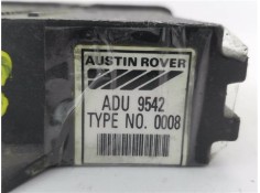 Recambio de centralita para rover 200 (xh) 216 referencia OEM IAM ADU9542 84438J 