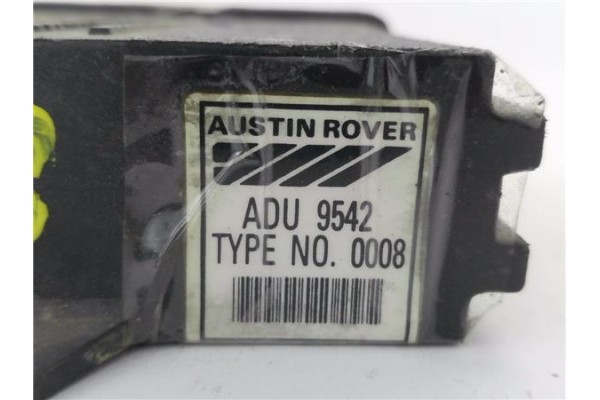 Recambio de centralita para rover 200 (xh) 216 referencia OEM IAM ADU9542 84438J 