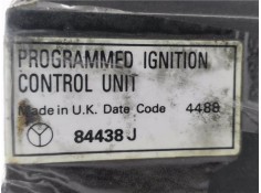 Recambio de centralita para rover 200 (xh) 216 referencia OEM IAM ADU9542 84438J 