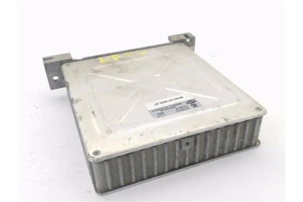 Recambio de centralita para lancia dedra berlina 1.8 i.e. (835ac, 835bc) referencia OEM IAM IAW04T WH4T078SD97 