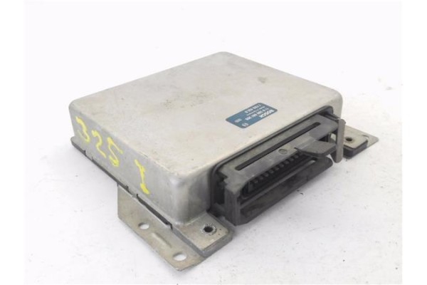 Recambio de centralita para bmw serie 3 berlina (e30) 2.5 325i referencia OEM IAM 17064319 280001308 
