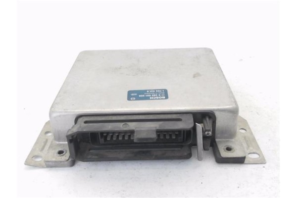 Recambio de centralita para bmw serie 3 berlina (e30) 2.5 325i referencia OEM IAM 17064319 280001308 