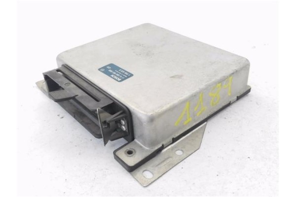 Recambio de centralita para bmw serie 3 berlina (e30) 2.5 325i referencia OEM IAM 17064319 280001308 