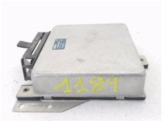 Recambio de centralita para bmw serie 3 berlina (e30) 2.5 325i referencia OEM IAM 17064319 280001308 