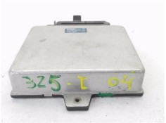 Recambio de centralita para bmw serie 3 berlina (e30) 2.5 325i referencia OEM IAM 17064319 280001308 