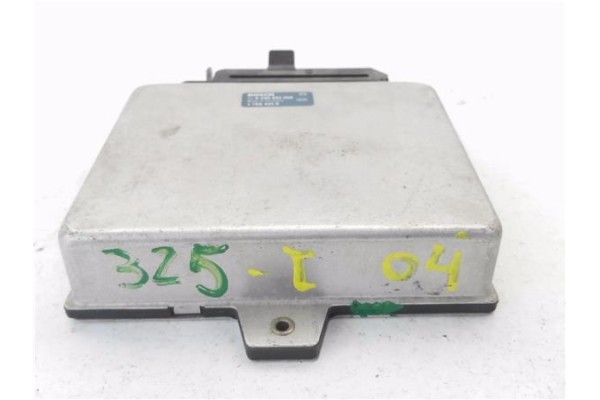 Recambio de centralita para bmw serie 3 berlina (e30) 2.5 325i referencia OEM IAM 17064319 280001308 