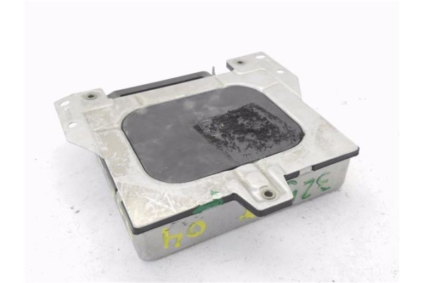 Recambio de centralita para bmw serie 3 berlina (e30) 2.5 325i referencia OEM IAM 17064319 280001308 
