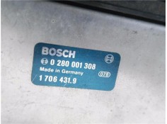 Recambio de centralita para bmw serie 3 berlina (e30) 2.5 325i referencia OEM IAM 17064319 280001308 