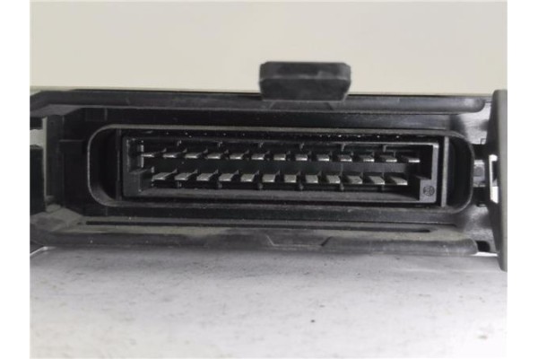 Recambio de centralita para bmw serie 3 berlina (e30) 2.5 325i referencia OEM IAM 17064319 280001308 