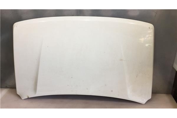Recambio de capo para suzuki vitara se/sv (et)(1988) 2.0 hdi techo metálico lujo [2,0 ltr. - 66 kw turbodiesel cat] referencia O