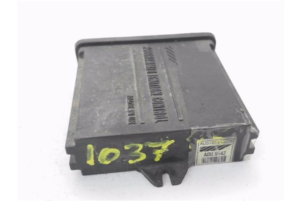 Recambio de centralita para rover 200 (xh) 216 referencia OEM IAM ADU9542 84438D 