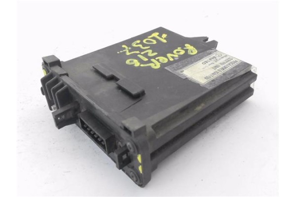 Recambio de centralita para rover 200 (xh) 216 referencia OEM IAM ADU9542 84438D 