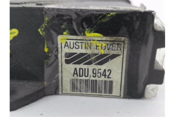 Recambio de centralita para rover 200 (xh) 216 referencia OEM IAM ADU9542 84438D 