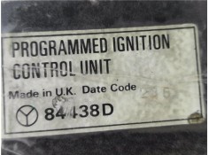 Recambio de centralita para rover 200 (xh) 216 referencia OEM IAM ADU9542 84438D 