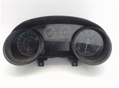 Recambio de cuadro completo para fiat bravo (182) 1.2 16v 80 trofeo referencia OEM IAM 5550019804  