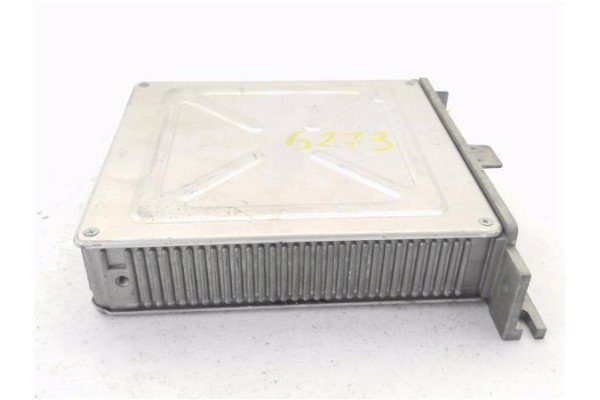Recambio de centralita para fiat i tipo tr (160) 1.8 i.e. referencia OEM IAM IAW4T3 WT4T3078SD97 