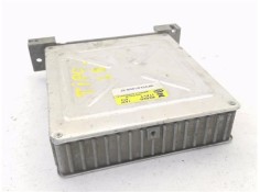 Recambio de centralita para fiat i tipo tr (160) 1.8 i.e. referencia OEM IAM IAW4T3 WT4T3078SD97 