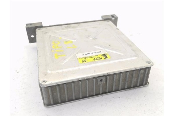 Recambio de centralita para fiat i tipo tr (160) 1.8 i.e. referencia OEM IAM IAW4T3 WT4T3078SD97 