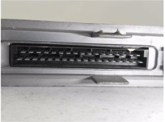 Recambio de centralita para fiat i tipo tr (160) 1.8 i.e. referencia OEM IAM IAW4T3 WT4T3078SD97 