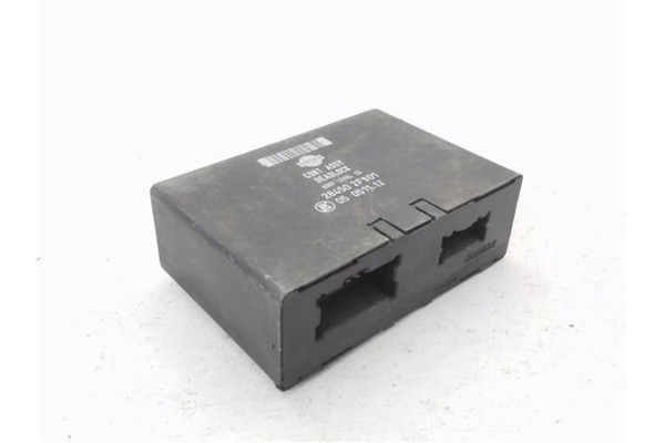 Recambio de centralita para nissan primera berlina (p11) 2.0 16v referencia OEM IAM 284502F901 5051112 