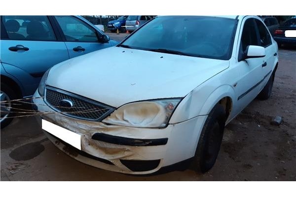 ford mondeo iii (b5y) del año 2005