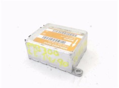 Recambio de centralita airbag para mercedes-benz clase e (bm 124) berlina 3.0 300 e 4 matic (124.230) referencia OEM IAM 8207226