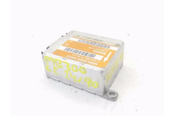 Recambio de centralita airbag para mercedes-benz clase e (bm 124) berlina 3.0 300 e 4 matic (124.230) referencia OEM IAM 8207226