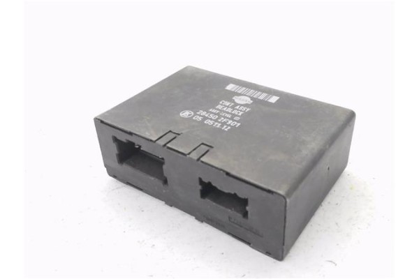 Recambio de centralita para nissan primera berlina (p11) 2.0 16v referencia OEM IAM 284502F901 5051112 