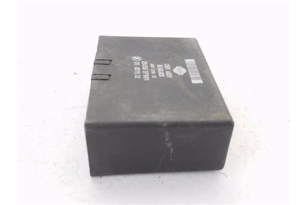 Recambio de centralita para nissan primera berlina (p11) 2.0 16v referencia OEM IAM 284502F901 5051112 