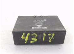 Recambio de centralita para nissan primera berlina (p11) 2.0 16v referencia OEM IAM 284502F901 5051112 